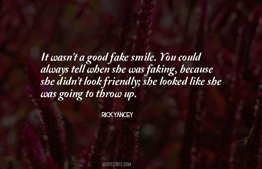 Quotes About Friendly #1691458