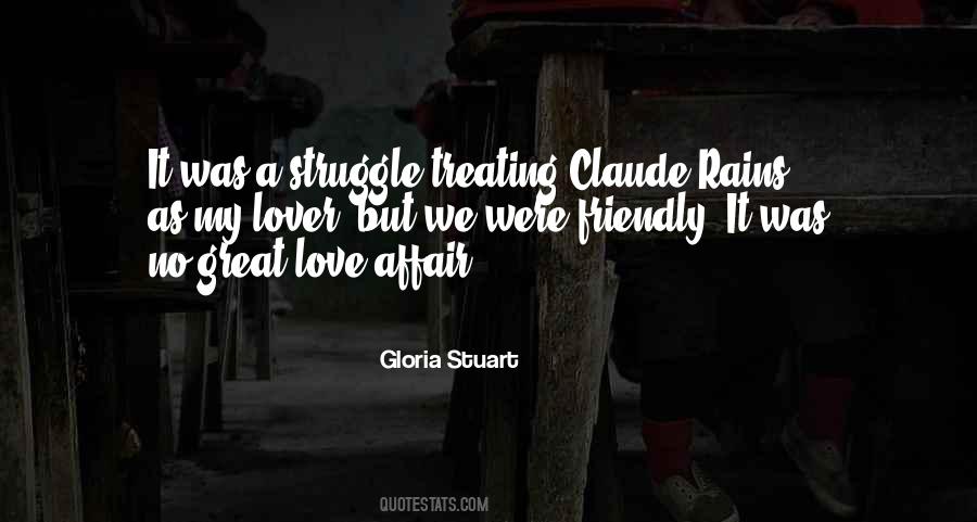 Quotes About Friendly #1727258