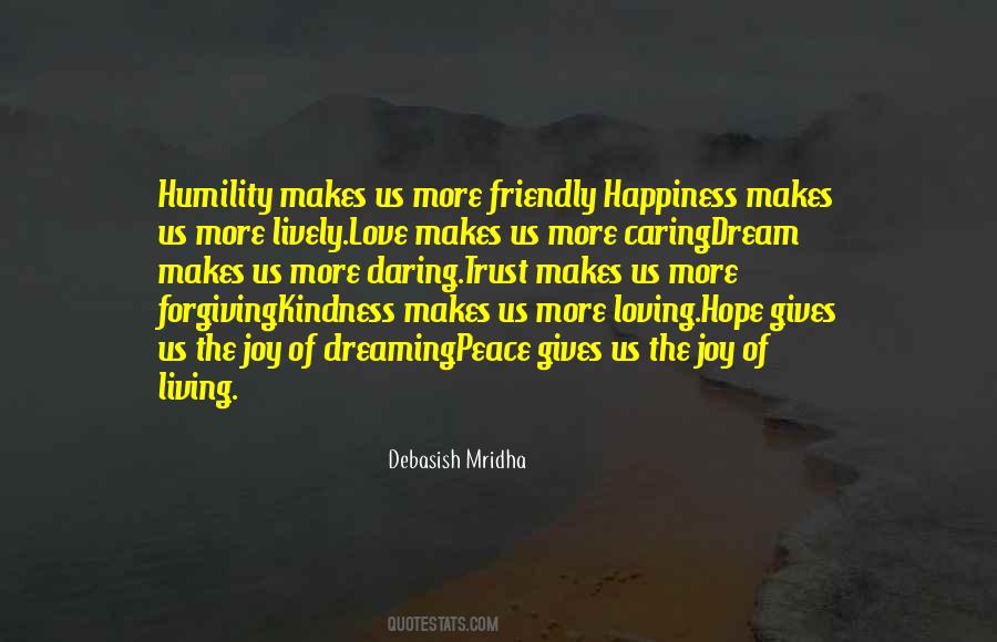 Quotes About Friendly #1742855