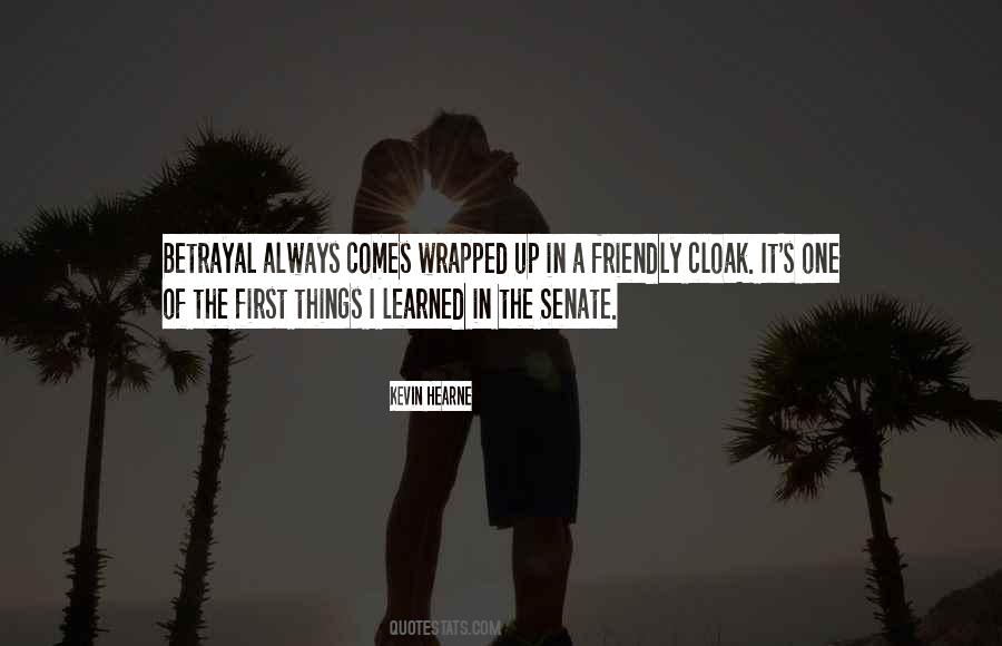 Quotes About Friendly #1768214