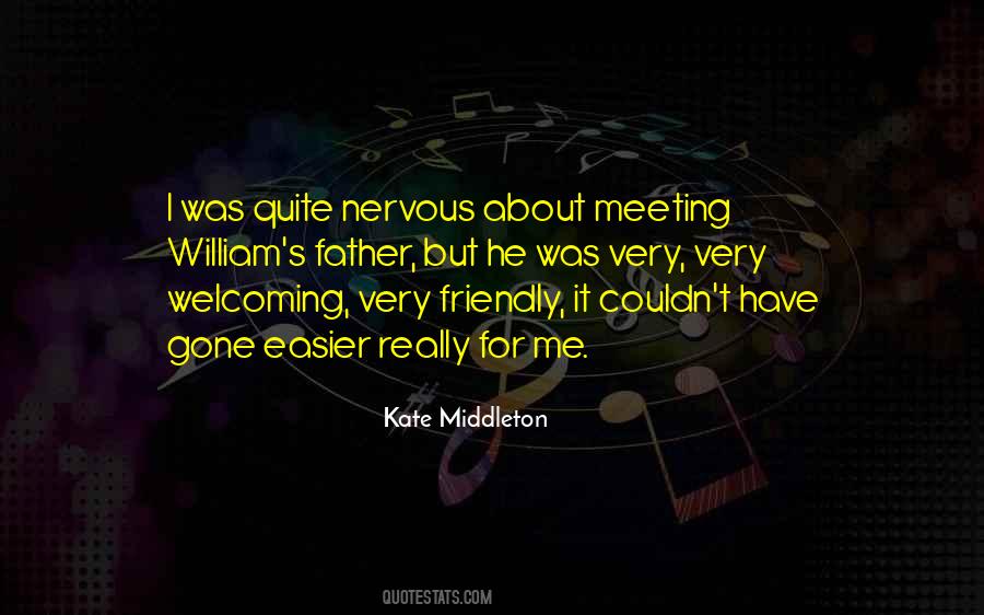 Quotes About Friendly #1785113