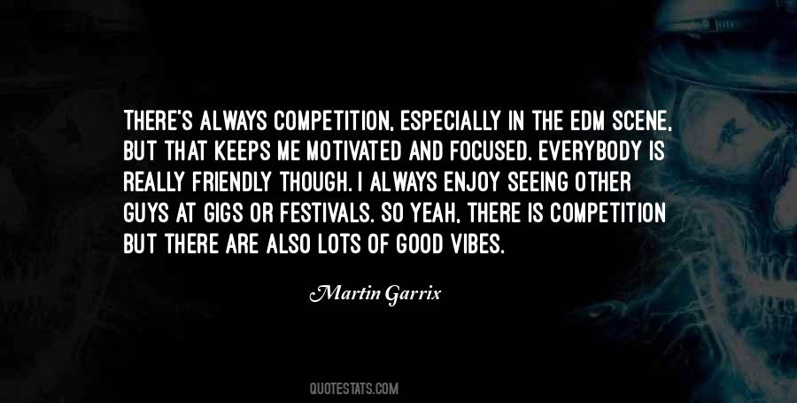 Quotes About Friendly #1793018