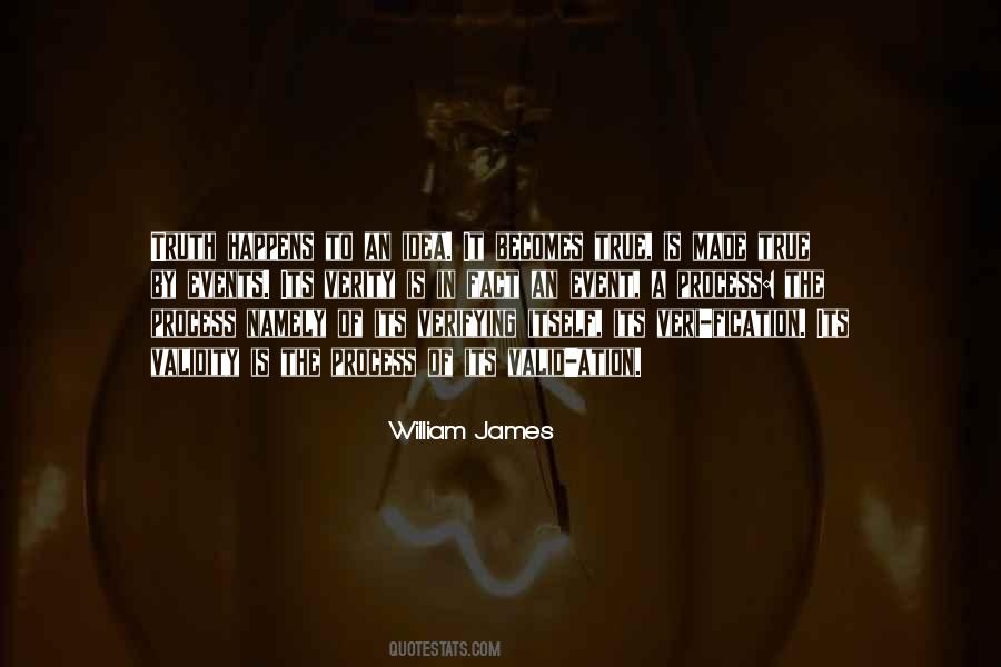 True Event Quotes #1072213