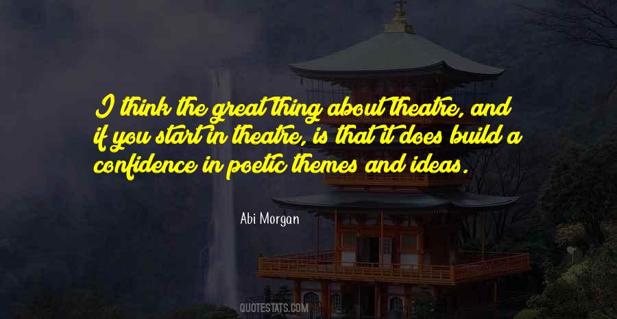True Event Quotes #1705884