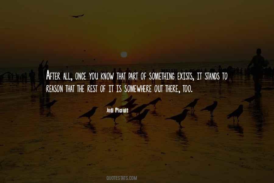 True Event Quotes #970501