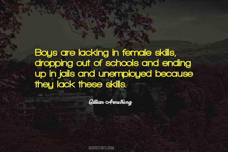 Quotes About Shark Fin Soup #1791376
