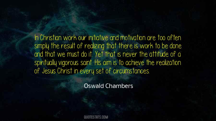 Circumstances And Attitude Quotes #484205