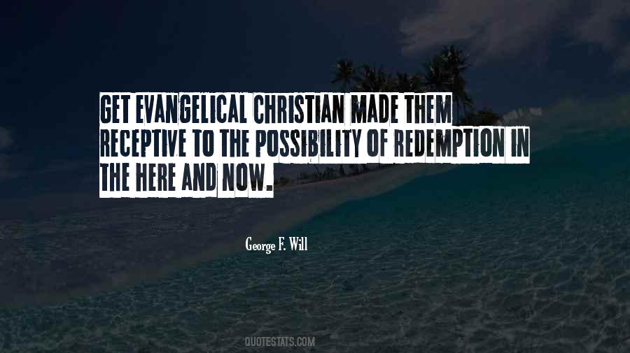 Christian Charity Quotes #1069550