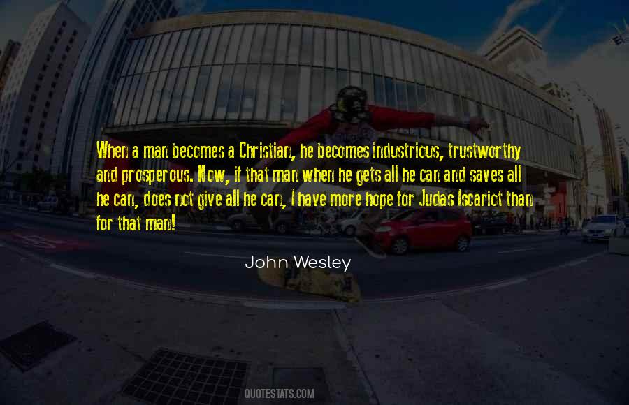 Christian Charity Quotes #472039