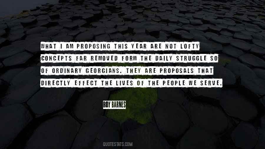 Quotes About Not Proposing #1224799