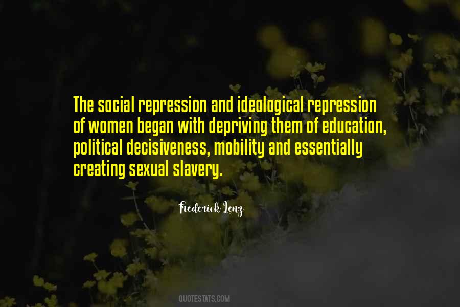 Quotes About Social Mobility #764773