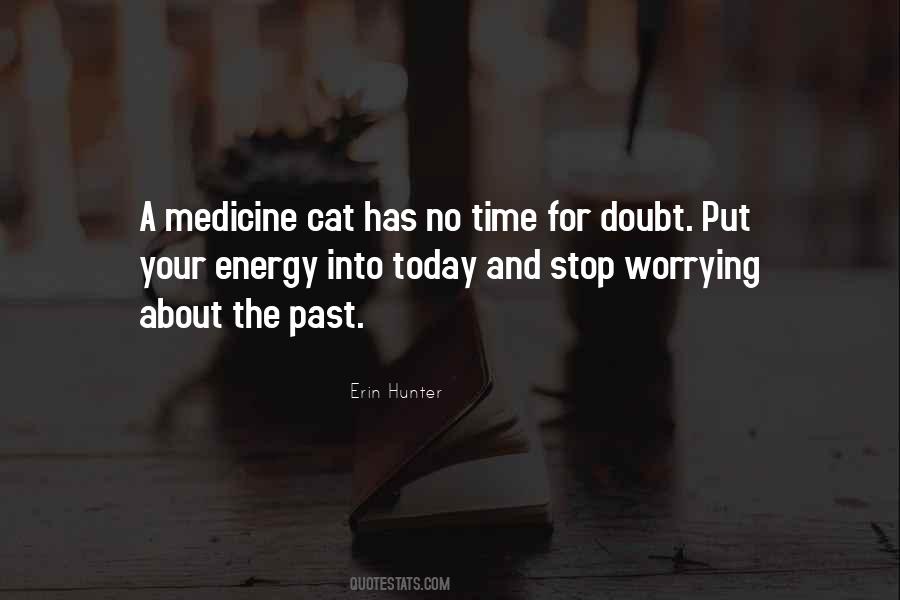 Put Your Energy Into Quotes #1449690