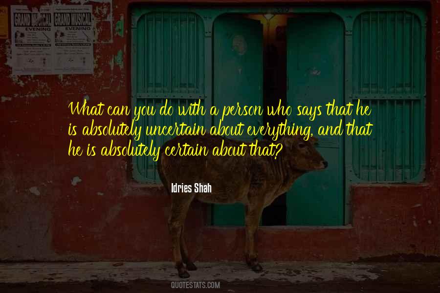 Sulfuric Acid Quotes #1530156