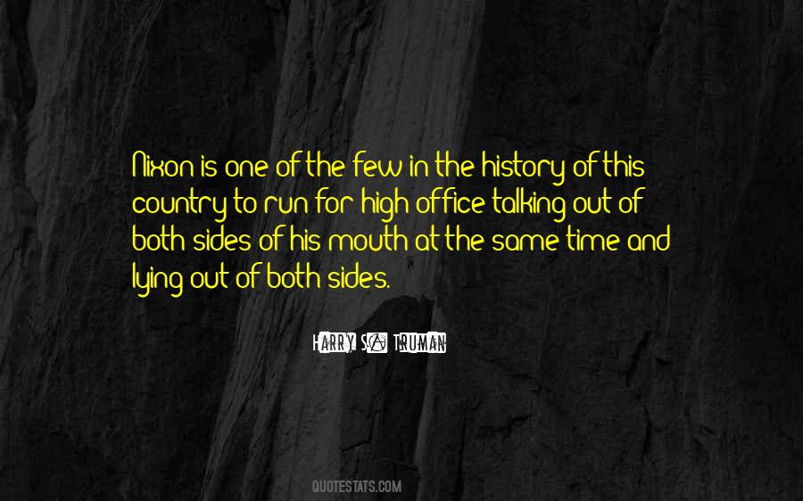 Sulfuric Acid Quotes #1864652