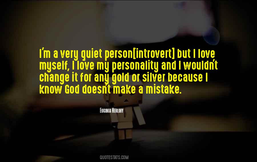 Change Inspirational Quotes #127576