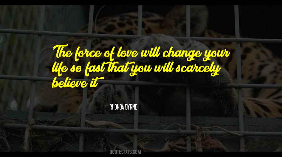 Change Inspirational Quotes #131690