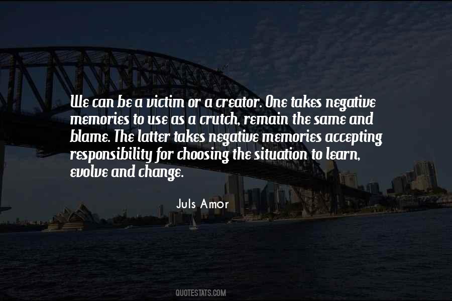 Change Inspirational Quotes #148523