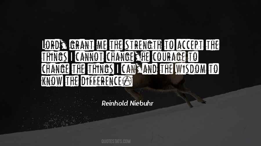 Change Inspirational Quotes #90419