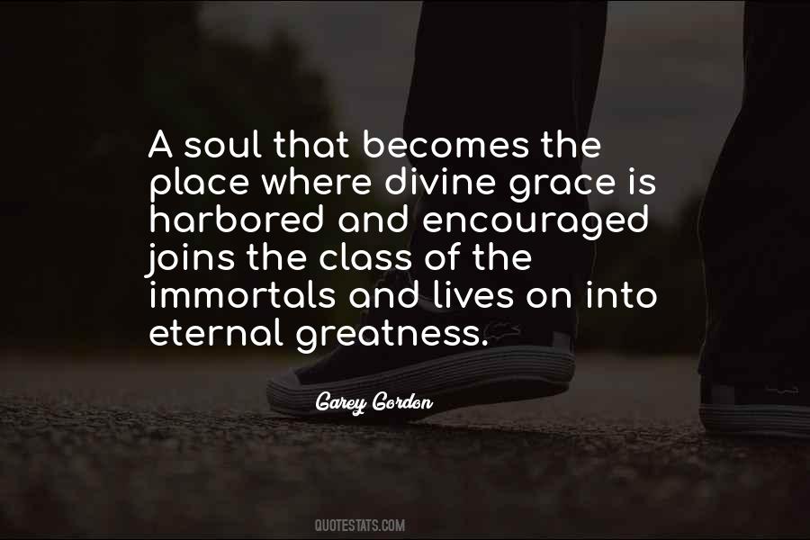 Quotes About Grace And Class #886893