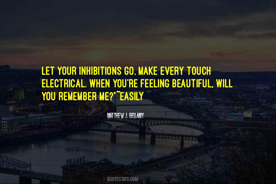 Beautiful Feeling Quotes #20004