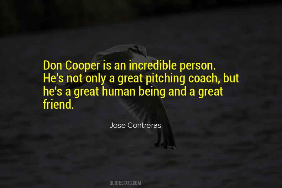 Quotes About A Great Friend #1186567