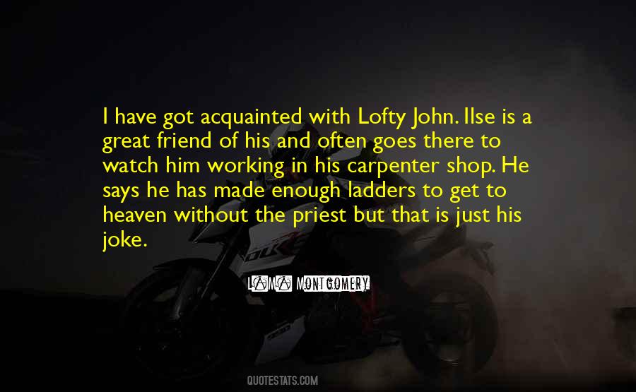 Quotes About A Great Friend #1234591