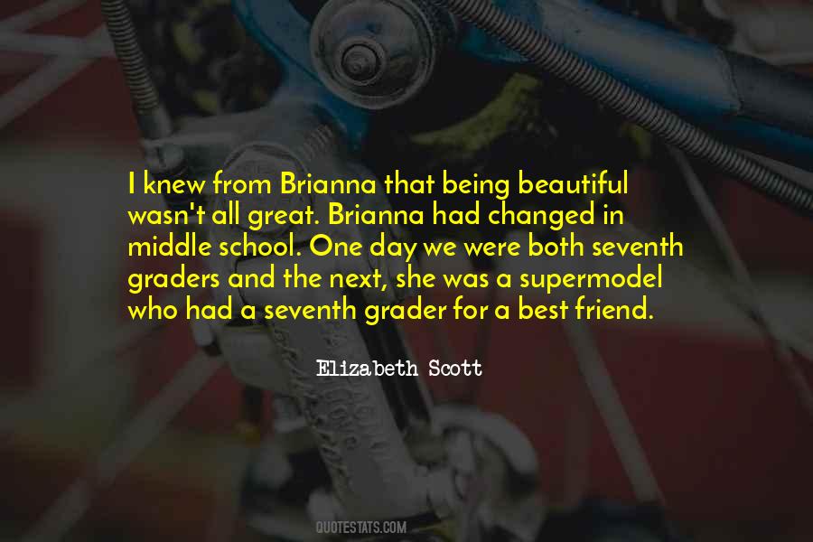 Quotes About A Great Friend #153063