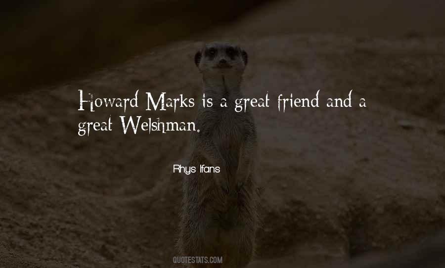 Quotes About A Great Friend #1672856