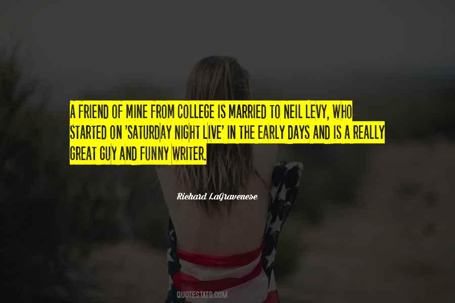 Quotes About A Great Friend #169649