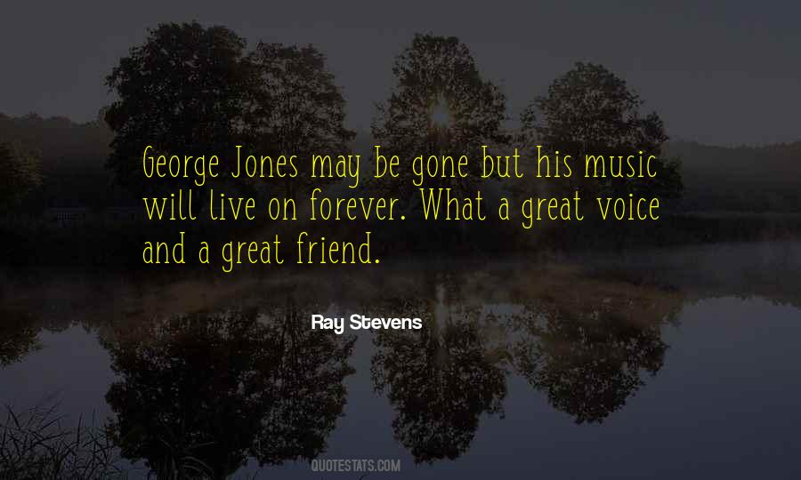 Quotes About A Great Friend #289455