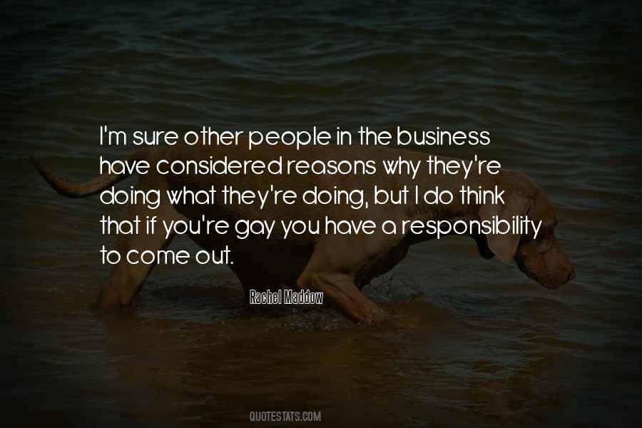 Doing What I Have To Do Quotes #212906