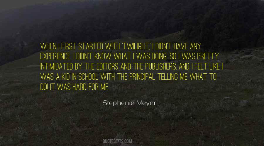 Doing What I Have To Do Quotes #940327