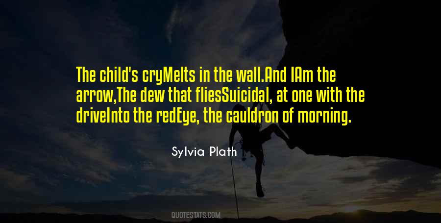 Quotes About Morning Dew #547341