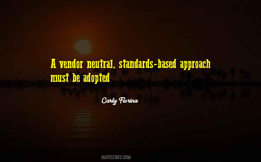 Quotes About Vendors #950428