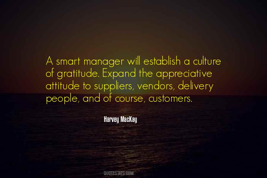 Quotes About Vendors #990816