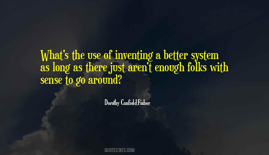 Quotes About Inventing Things #231482