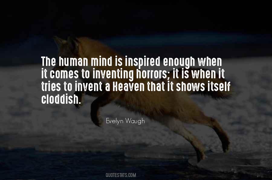 Quotes About Inventing Things #262105