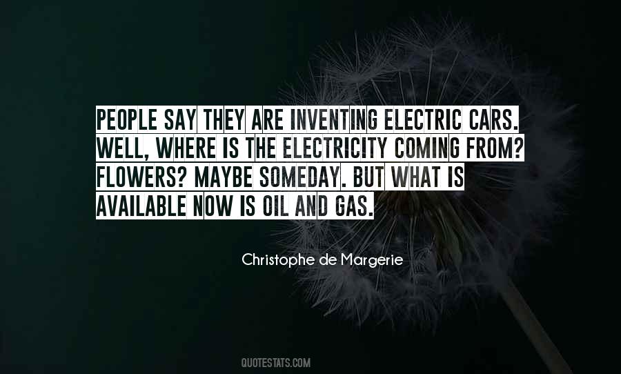 Quotes About Inventing Things #315787