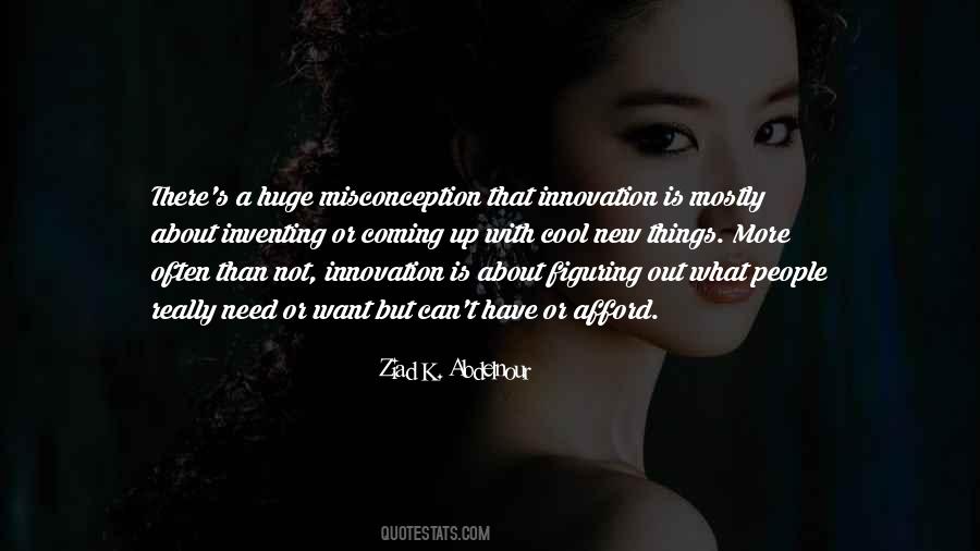 Quotes About Inventing Things #394425