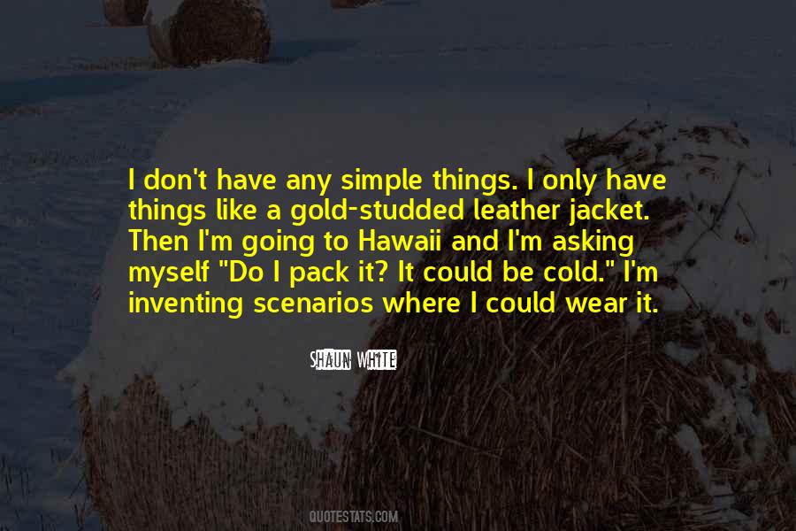 Quotes About Inventing Things #78024