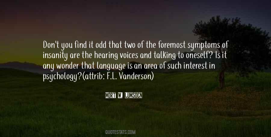 Quotes About Language And Linguistics #111638