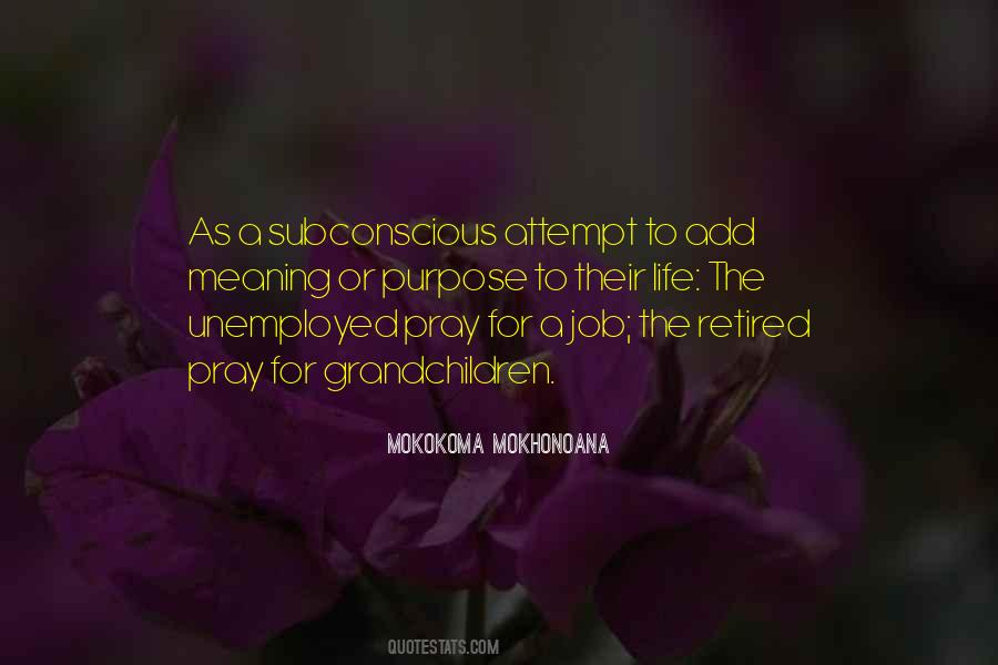 Quotes About Retirement From Work #130585