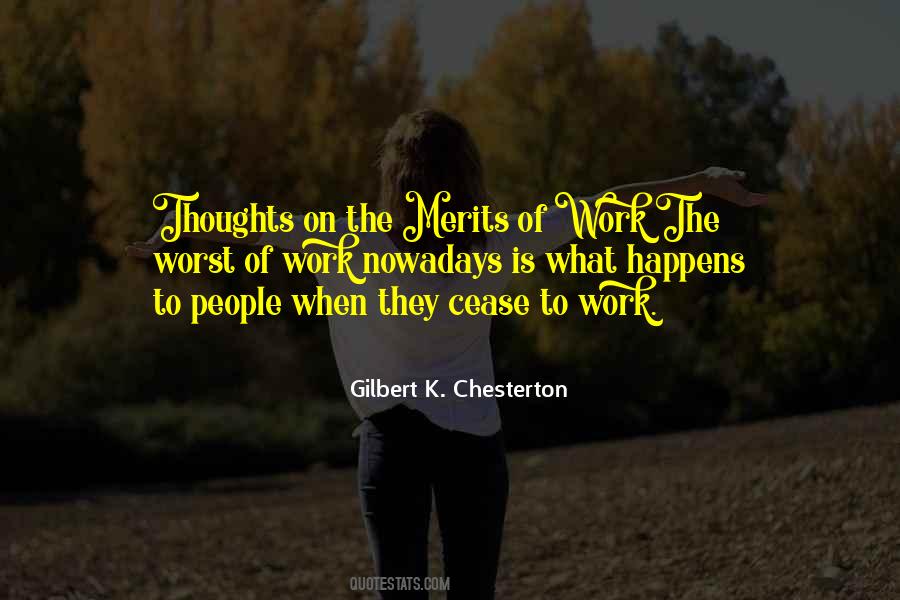 Quotes About Retirement From Work #564027