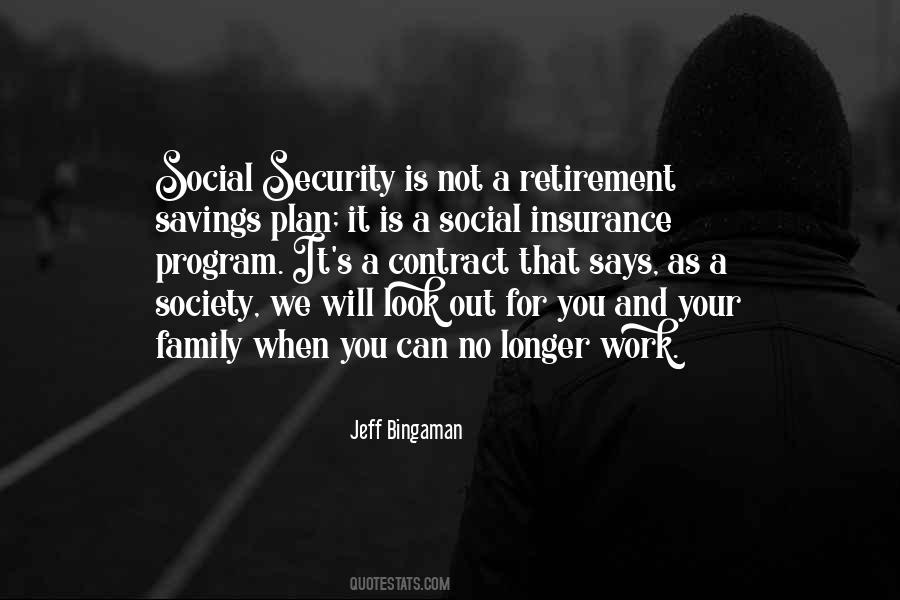 Quotes About Retirement From Work #705328