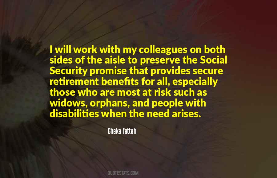 Quotes About Retirement From Work #863067