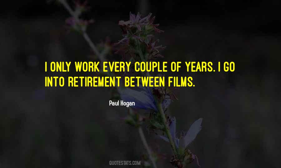 Quotes About Retirement From Work #906949