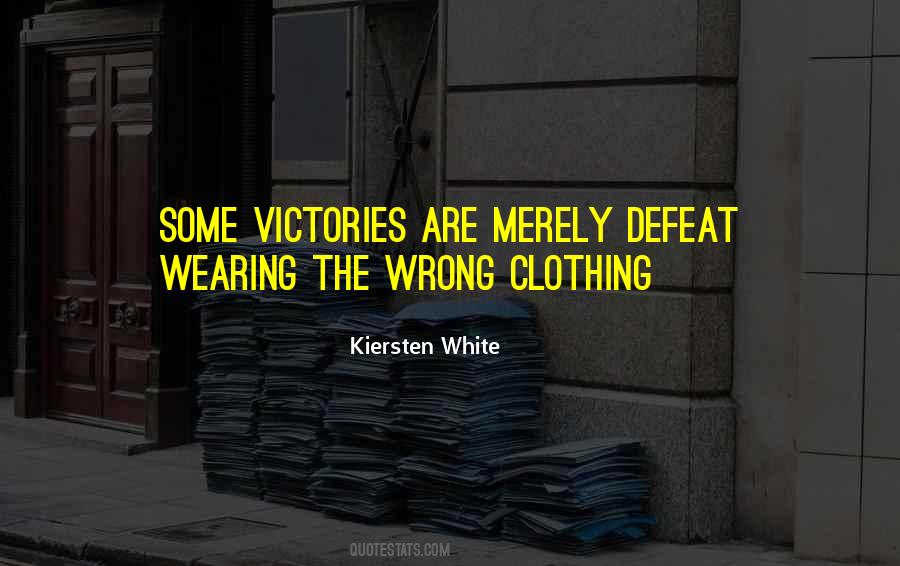 Winner Vs Looser Quotes #117914