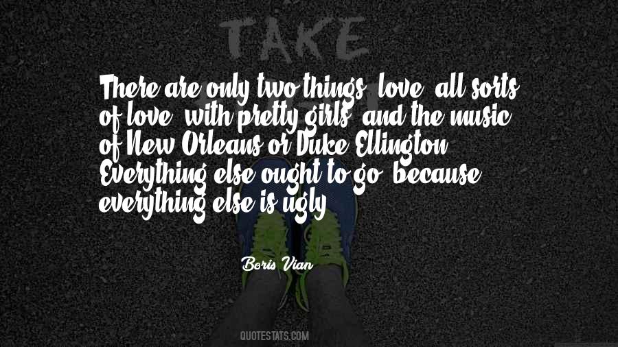 Ugly Girls Quotes #1495658