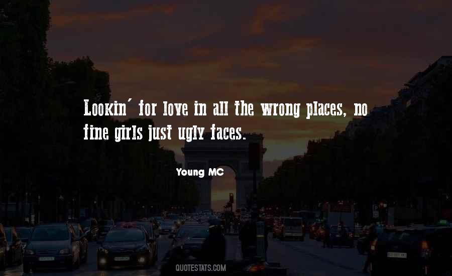 Ugly Girls Quotes #504158