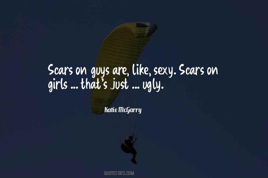 Ugly Girls Quotes #557714